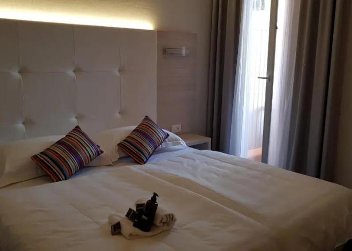 @ Home Hotel Locarno