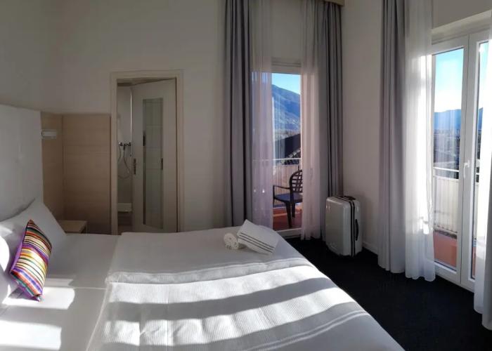 @ Home Hotel Locarno