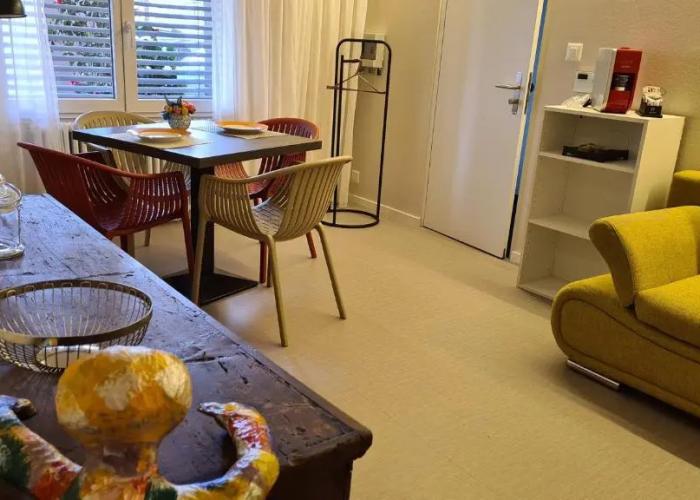 @ Home Hotel Locarno
