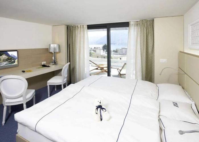 Hotel Muralto