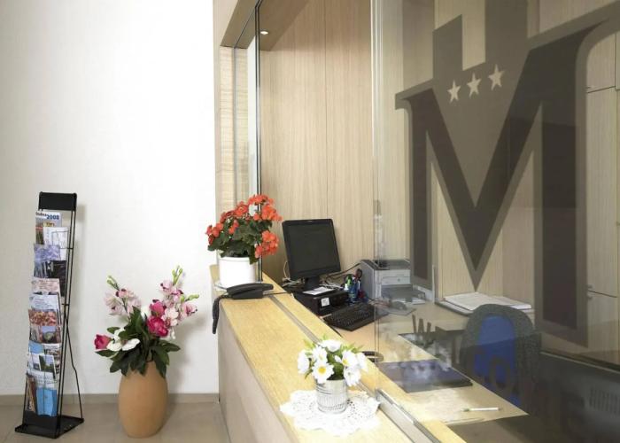 Hotel Muralto