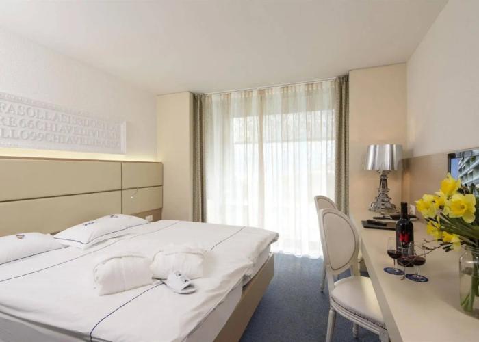 Hotel Muralto