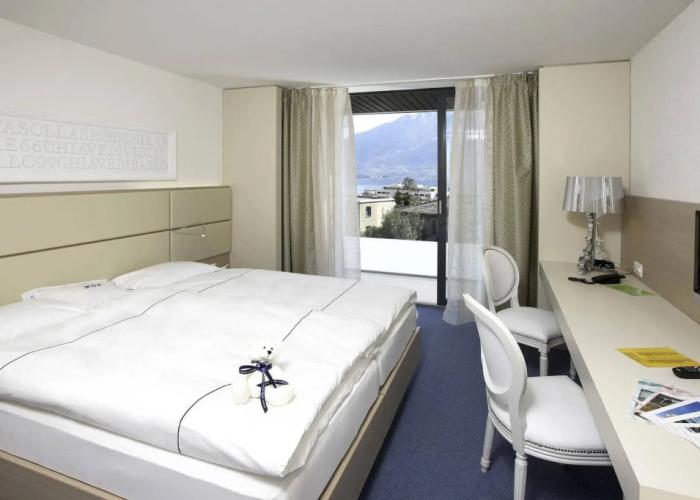 Hotel Muralto