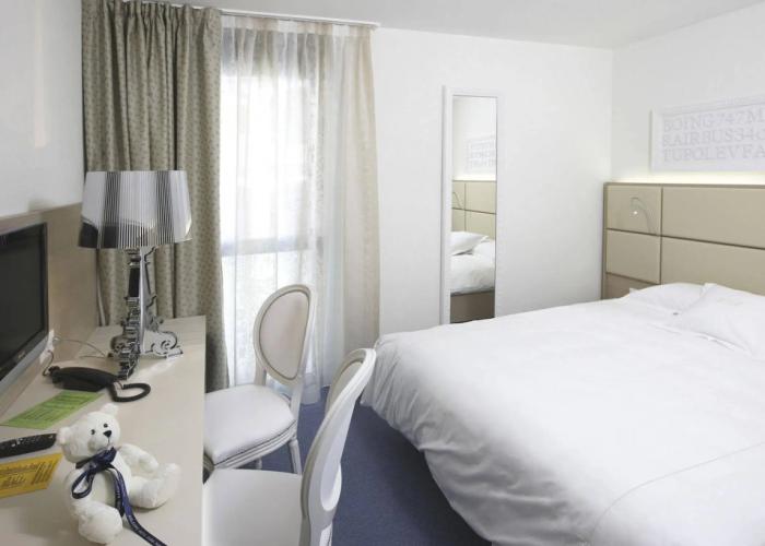 Hotel Muralto