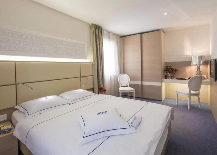 Hotel Muralto