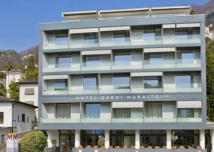 Hotel Muralto