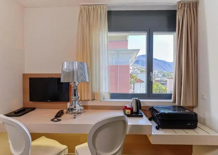 Hotel Muralto