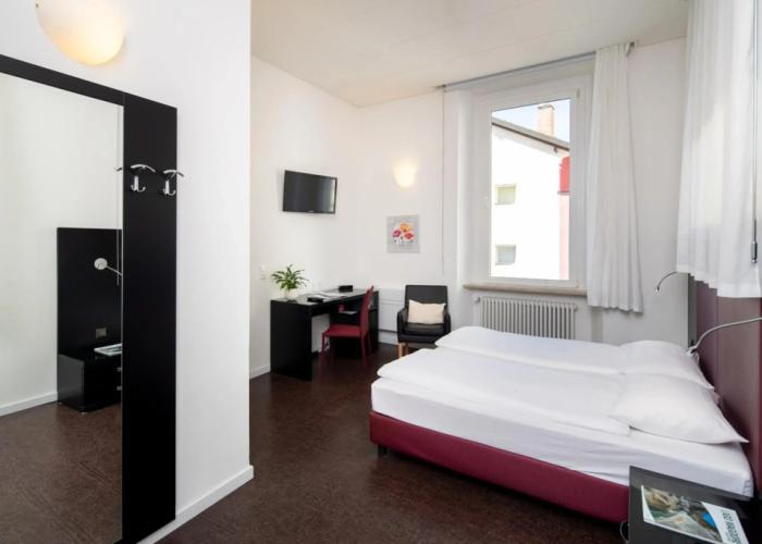 Hotel Rio Muralto