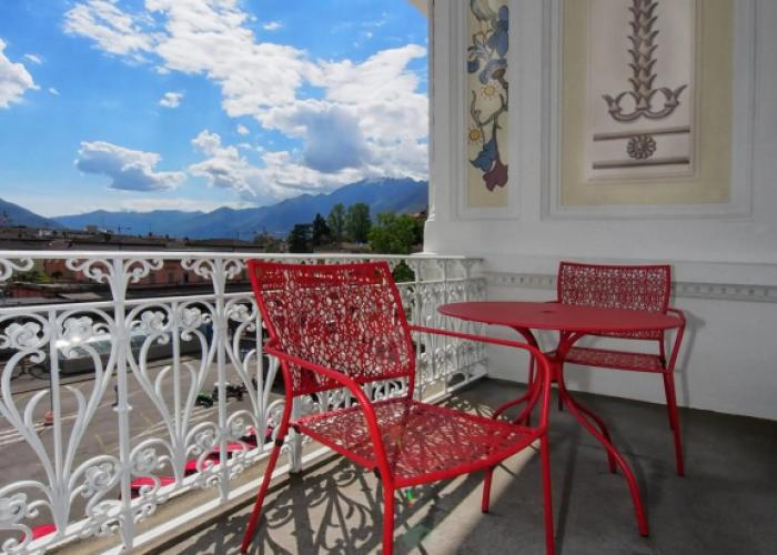 Hotel Rio Muralto