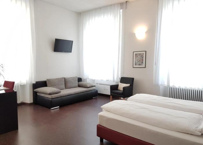 Hotel Rio Muralto