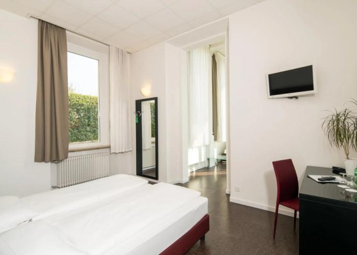 Hotel Rio Muralto