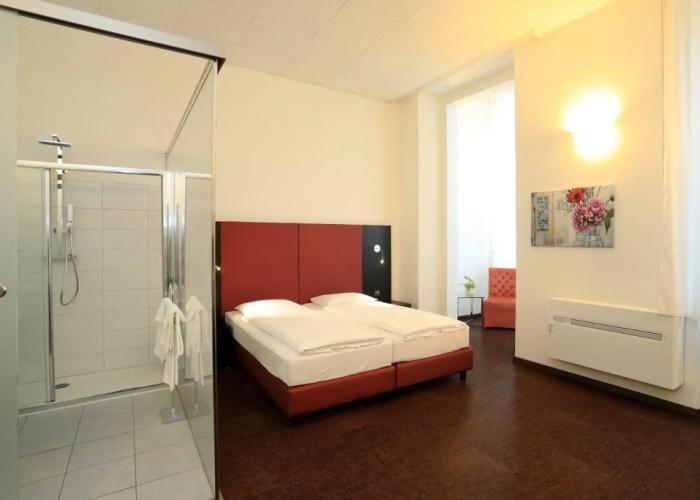 Hotel Rio Muralto