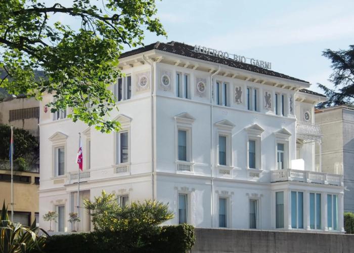 Hotel Rio Muralto