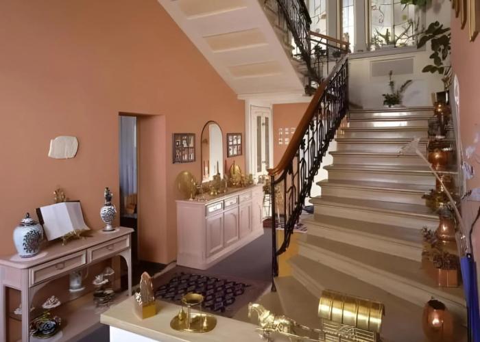 Hotel Rio Muralto