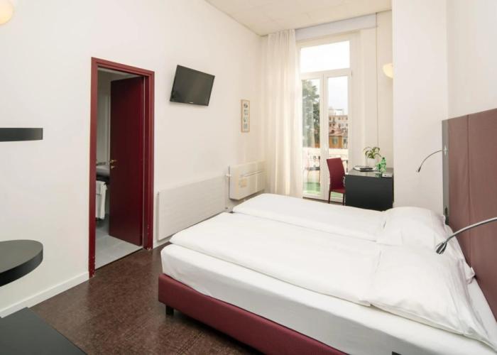 Hotel Rio Muralto