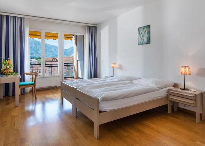 Tertianum Residenza Hotel e Ristorante Al Parco