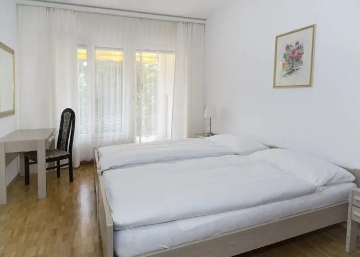 Tertianum Residenza Hotel e Ristorante Al Parco