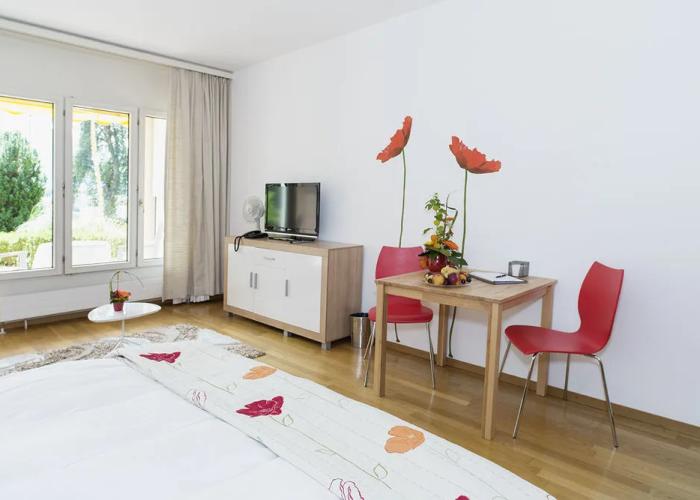 Tertianum Residenza Hotel e Ristorante Al Parco