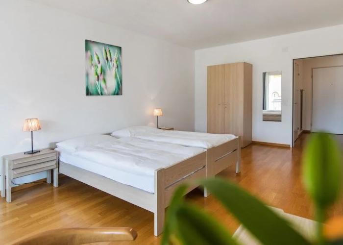 Tertianum Residenza Hotel e Ristorante Al Parco