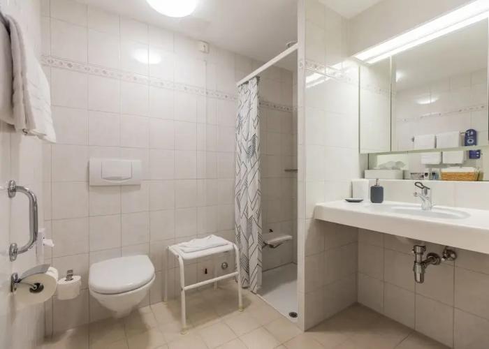 Tertianum Residenza Hotel e Ristorante Al Parco