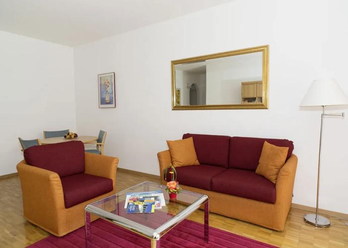 Tertianum Residenza Hotel e Ristorante Al Parco