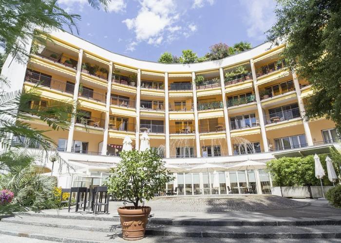 Tertianum Residenza Hotel e Ristorante Al Parco