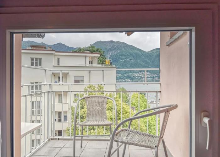 @ Home Hotel Locarno
