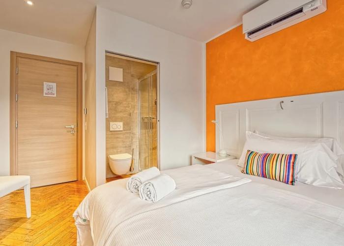 @ Home Hotel Locarno