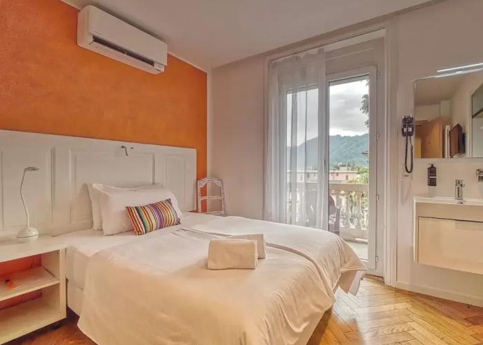 @ Home Hotel Locarno