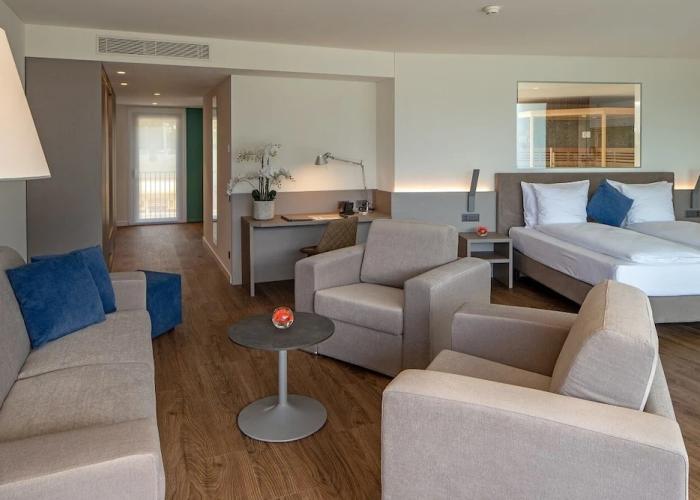 Hotel Lago Maggiore