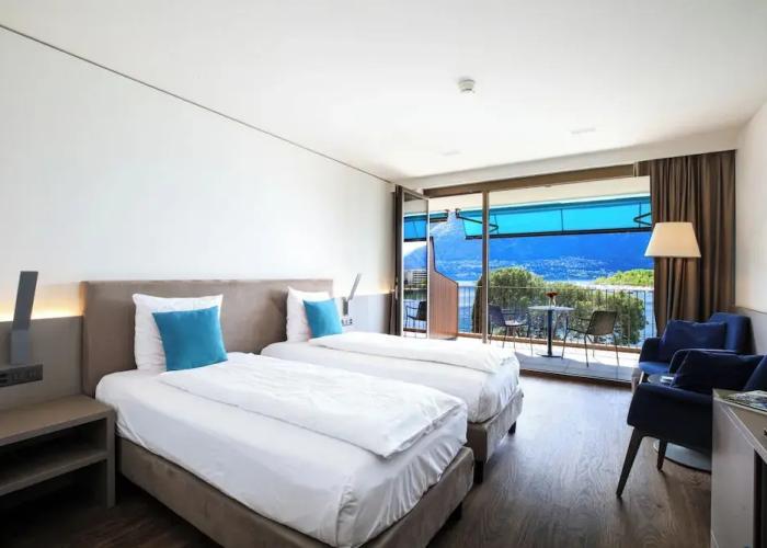 Hotel Lago Maggiore