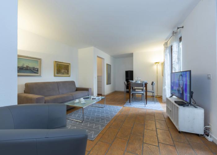 Casa Chiara