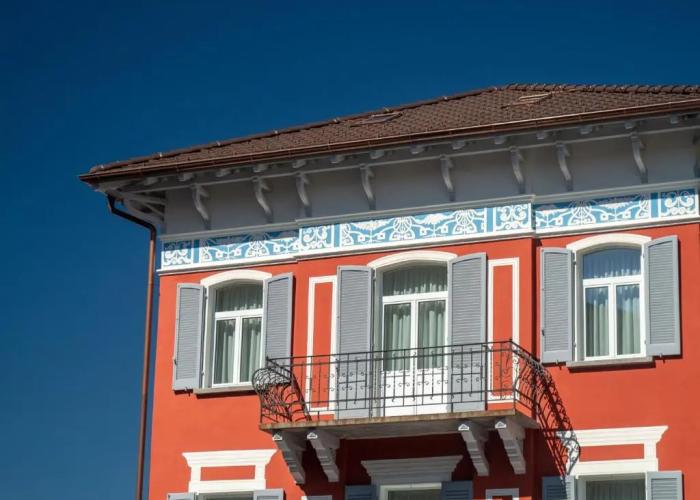Villa Rossella