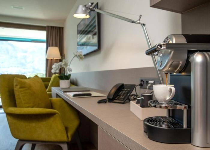 Hotel & LOUNGE LAGO MAGGIORE