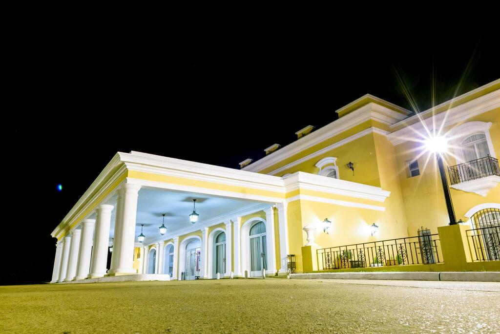 Hotel Colonial San Nicolás