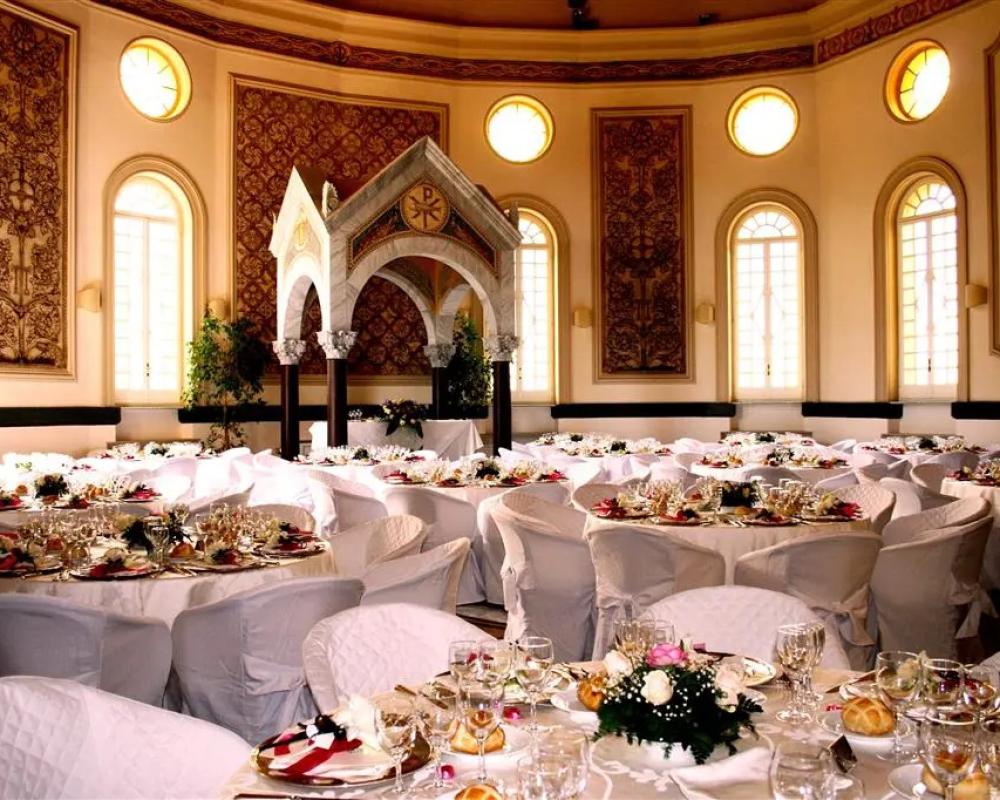 фото Villa Irlanda Grand Hotel