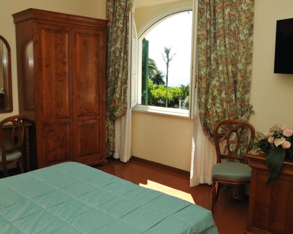 фото Villa Irlanda Grand Hotel