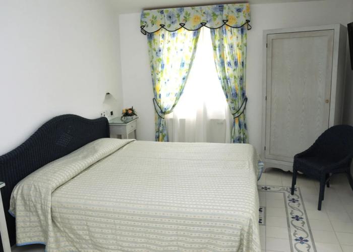 Villa Irlanda Grand Hotel