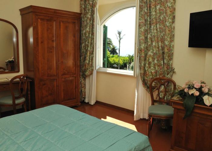 Villa Irlanda Grand Hotel