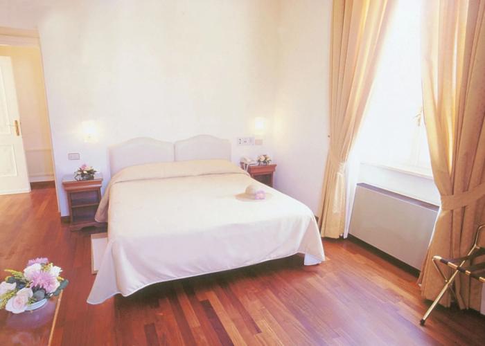 Villa Irlanda Grand Hotel