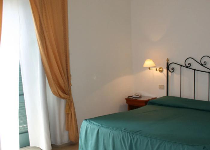 Villa Irlanda Grand Hotel