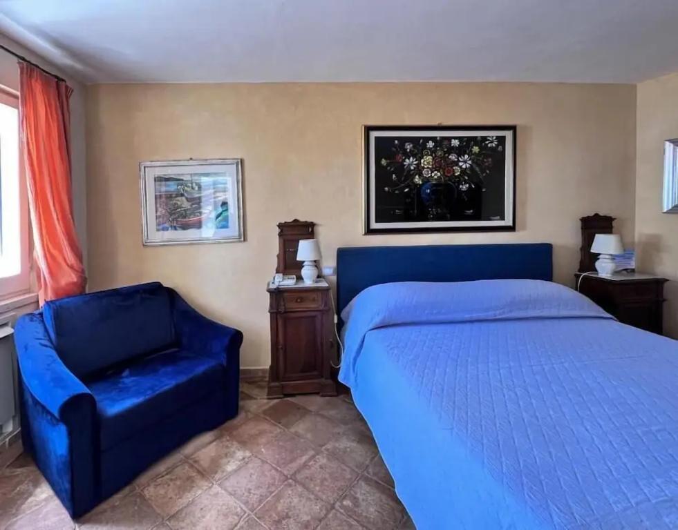 фото Aeneas' Landing Resort