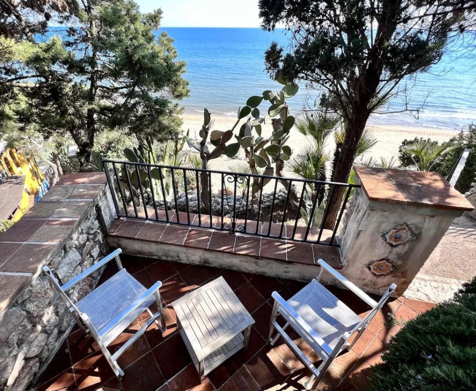 фото Aeneas' Landing Resort