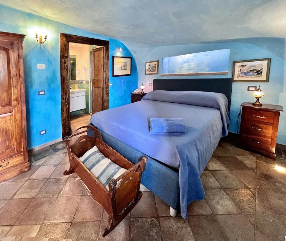 фото Aeneas' Landing Resort
