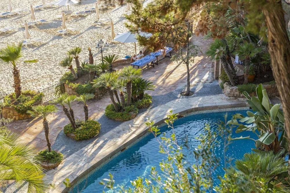 фото Aeneas' Landing Resort