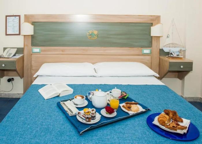 Summit Hotel