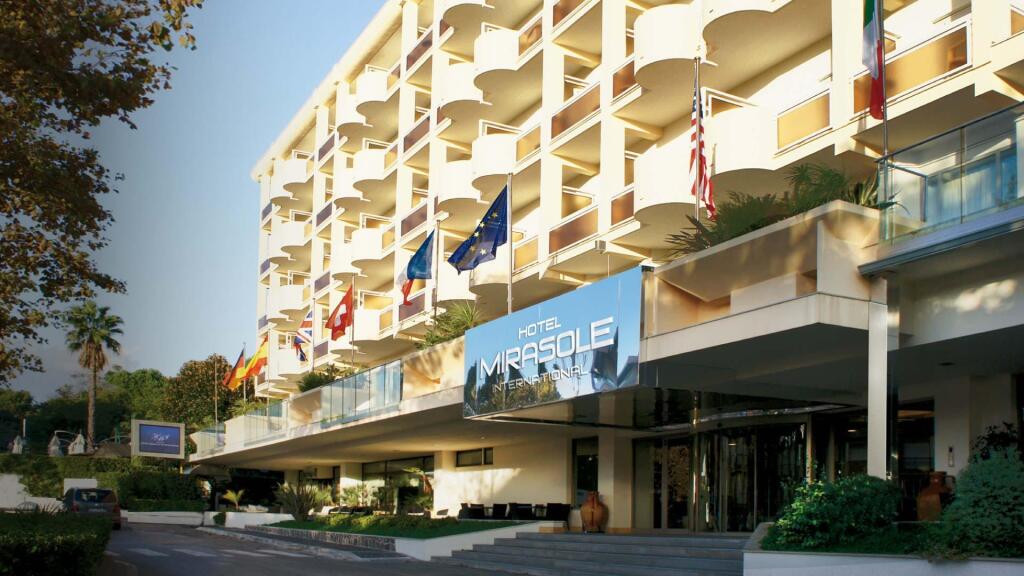 Mirasole International Hotel