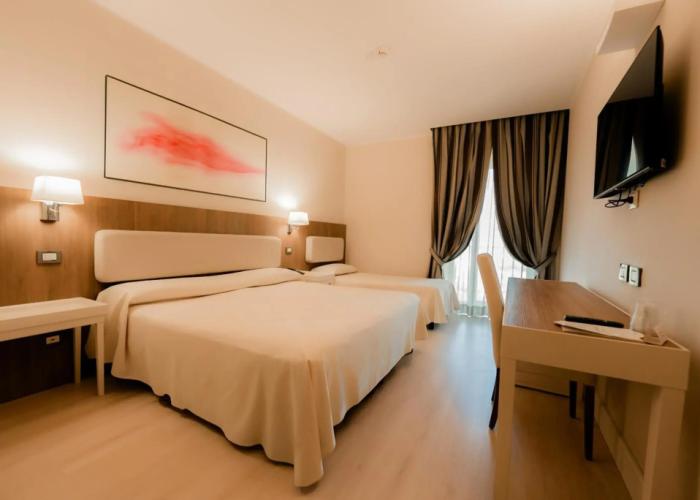 Mirasole International Hotel