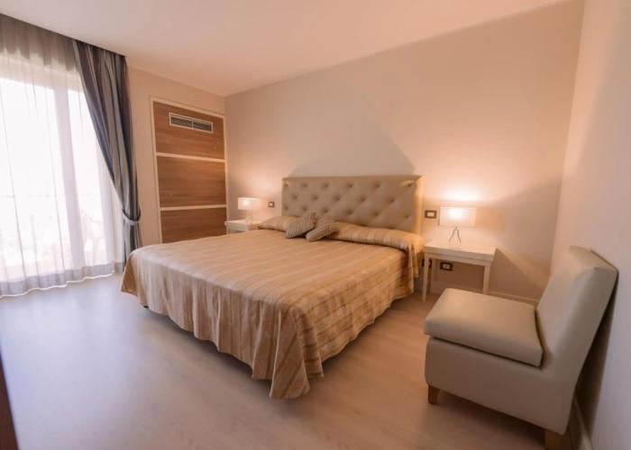 Mirasole International Hotel