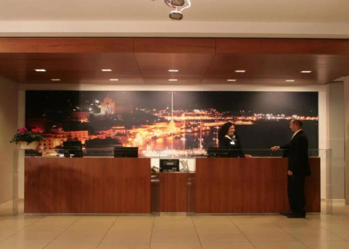 Mirasole International Hotel